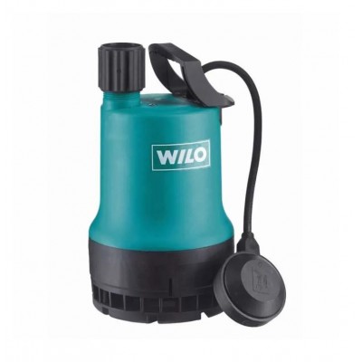 Дренажный насос WILO TM32/7 (без обратного клапана)