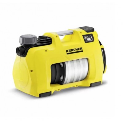 Насосная станция Karcher BP 5 Home & Garden