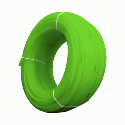 PE-RT-труба 16х2,0 (160) (VALFEX) зеленый*