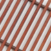 Декоративная деревянная решетка Techno 350-1400